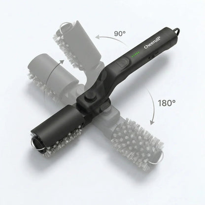 Cheeroll®Electric Grill Cleaner