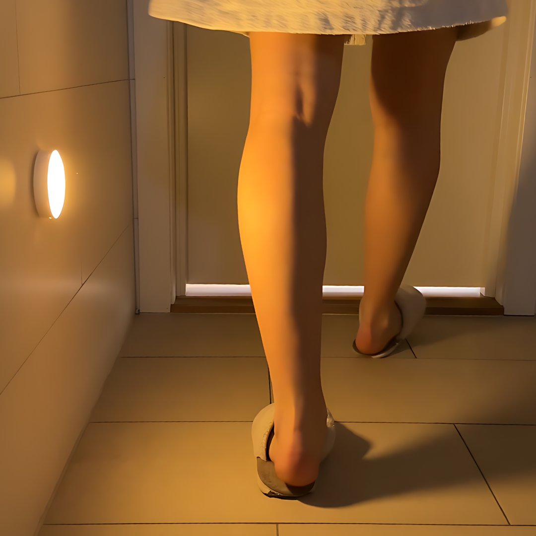 Motion Light