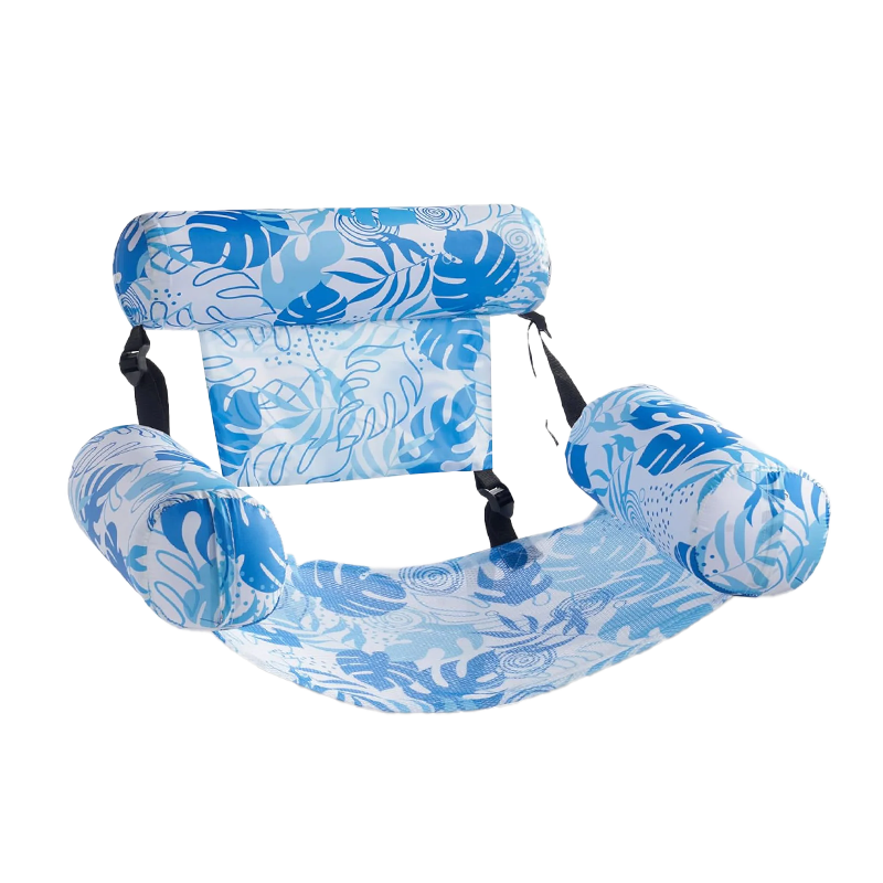 🌊✨Inflatable Pool Floats Adult,Blow up Pool Noodles for Adult Heavy Duty,Floating Chair for Party Summer Water Beach Lake Fun💦✨