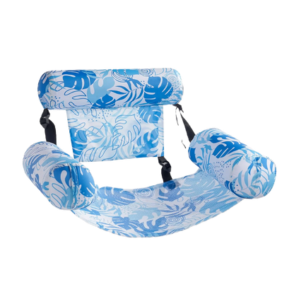 🌊✨Inflatable Pool Floats Adult,Blow up Pool Noodles for Adult Heavy Duty,Floating Chair for Party Summer Water Beach Lake Fun💦✨