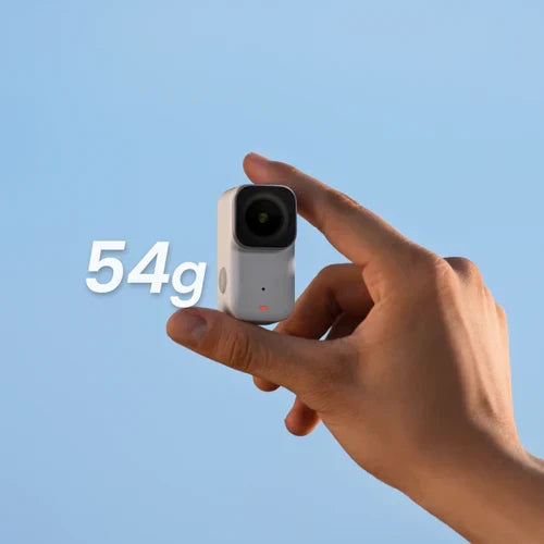 📷Tiny  Lightweight vlog camera 1/1.3″ Sensor, 220-Min Battery & 4K/60fps Vlog Cam📷
