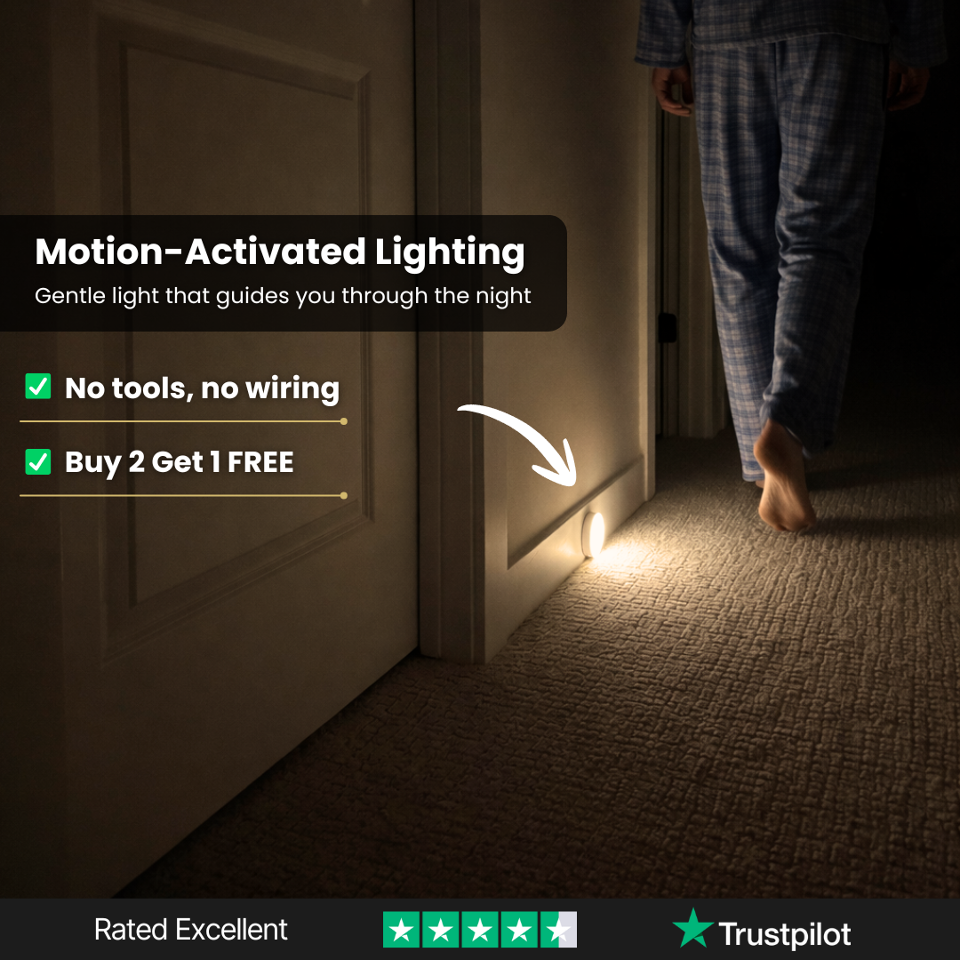 Motion Light