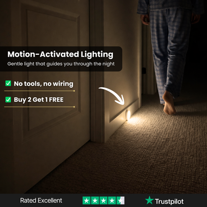 Motion Light