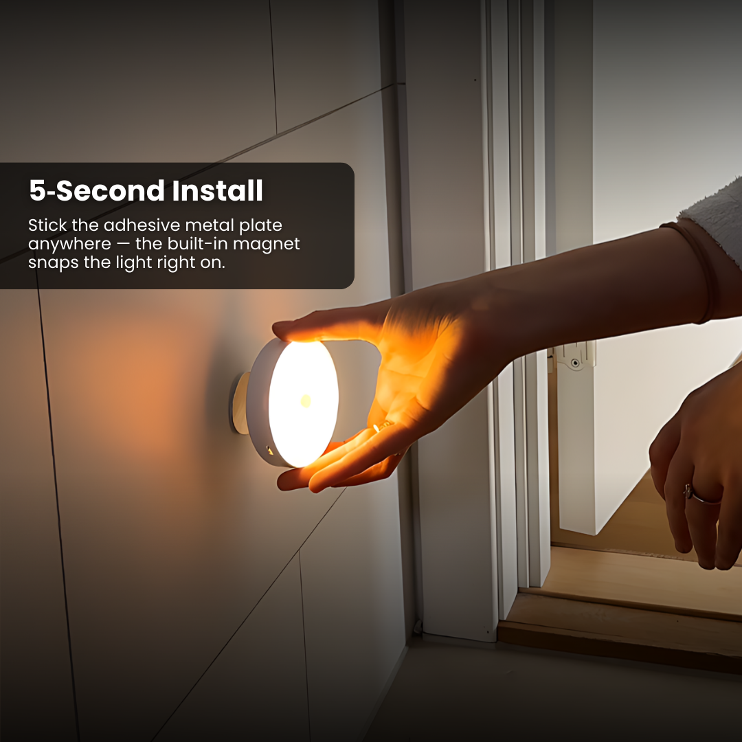 Motion Light