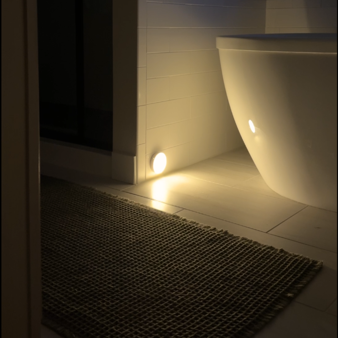 Motion Light