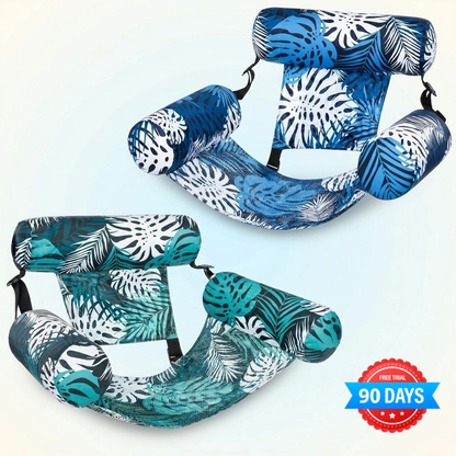 🌊✨Inflatable Pool Floats Adult,Blow up Pool Noodles for Adult Heavy Duty,Floating Chair for Party Summer Water Beach Lake Fun💦✨