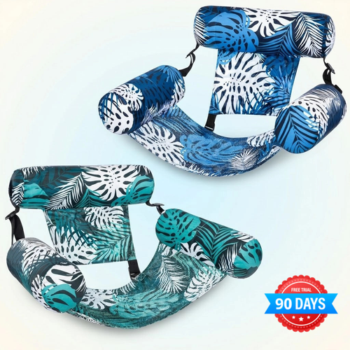 🌊✨Inflatable Pool Floats Adult,Blow up Pool Noodles for Adult Heavy Duty,Floating Chair for Party Summer Water Beach Lake Fun💦✨