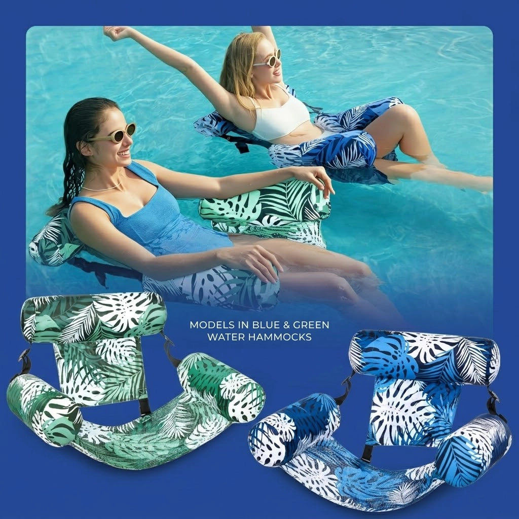 🌊✨Inflatable Pool Floats Adult,Blow up Pool Noodles for Adult Heavy Duty,Floating Chair for Party Summer Water Beach Lake Fun💦✨