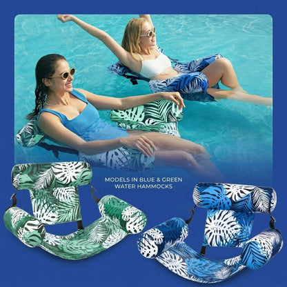 🌊✨Inflatable Pool Floats Adult,Blow up Pool Noodles for Adult Heavy Duty,Floating Chair for Party Summer Water Beach Lake Fun💦✨